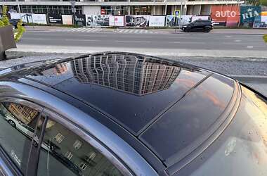 Купе Mercedes-Benz C-Class 2006 в 