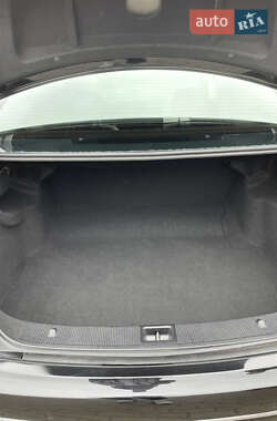Седан Mercedes-Benz C-Class 2012 в 