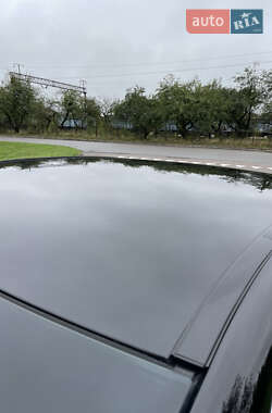 Седан Mercedes-Benz C-Class 2012 в 