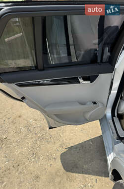 Универсал Mercedes-Benz C-Class 2008 в 