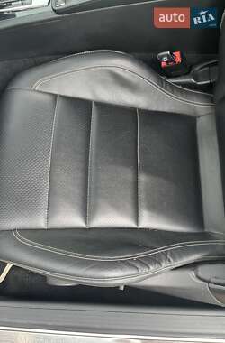 Купе Mercedes-Benz C-Class 2011 в 