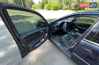Универсал Mercedes-Benz C-Class 2002 в 
