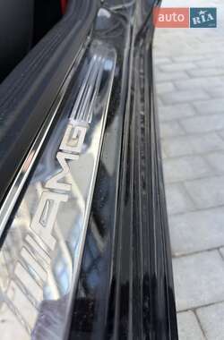 Купе Mercedes-Benz C-Class 2017 в 