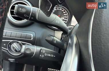 Купе Mercedes-Benz C-Class 2017 в 