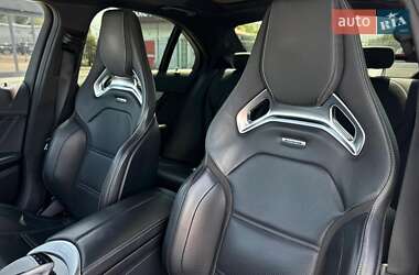 Седан Mercedes-Benz C-Class 2019 в 