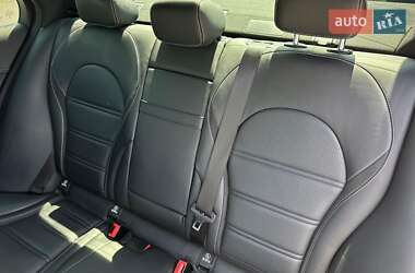 Седан Mercedes-Benz C-Class 2019 в 