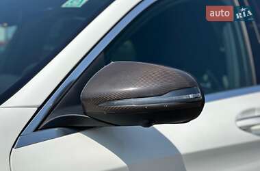 Седан Mercedes-Benz C-Class 2019 в 