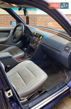 Седан Mercedes-Benz C-Class 1998 в 