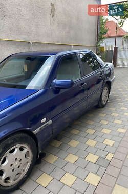 Седан Mercedes-Benz C-Class 1998 в 