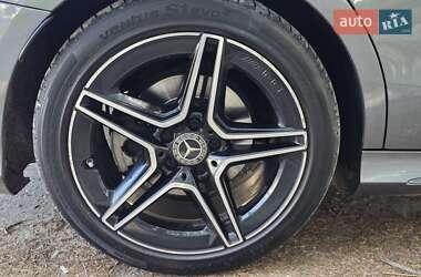 Универсал Mercedes-Benz C-Class 2020 в 