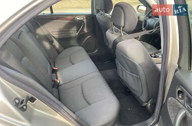 Седан Mercedes-Benz C-Class 2003 в 