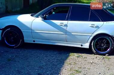 Седан Mercedes-Benz C-Class 1996 в 
