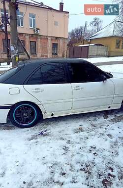 Седан Mercedes-Benz C-Class 1996 в 