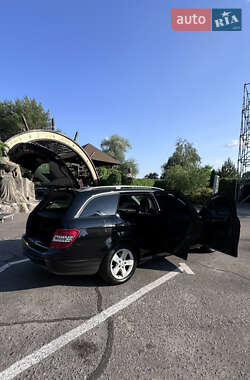 Универсал Mercedes-Benz C-Class 2010 в 