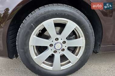 Универсал Mercedes-Benz C-Class 2011 в 
