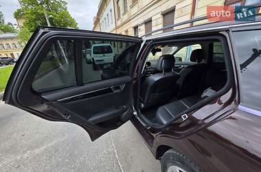 Универсал Mercedes-Benz C-Class 2011 в 