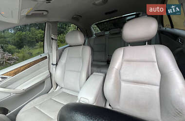 Седан Mercedes-Benz C-Class 2006 в 