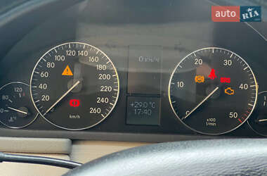 Седан Mercedes-Benz C-Class 2006 в 