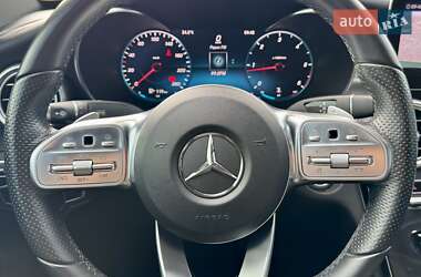 Седан Mercedes-Benz C-Class 2019 в 