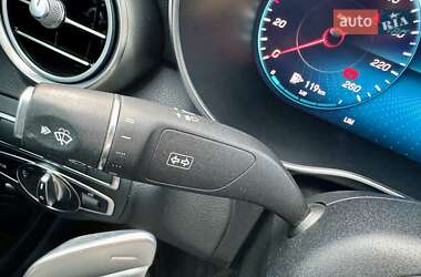 Седан Mercedes-Benz C-Class 2019 в 