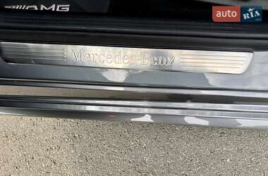 Седан Mercedes-Benz C-Class 2019 в 