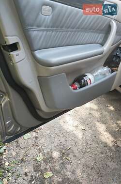 Седан Mercedes-Benz C-Class 2005 в Белой Церкви