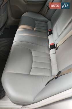 Седан Mercedes-Benz C-Class 2005 в Белой Церкви