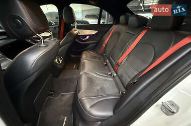 Седан Mercedes-Benz C-Class 2020 в 