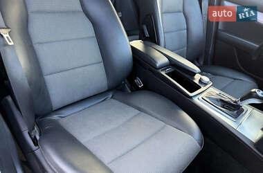 Универсал Mercedes-Benz C-Class 2008 в 