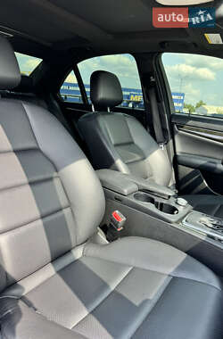 Седан Mercedes-Benz C-Class 2013 в 