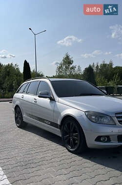 Универсал Mercedes-Benz C-Class 2008 в 