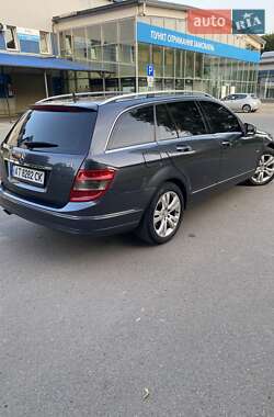 Универсал Mercedes-Benz C-Class 2010 в 