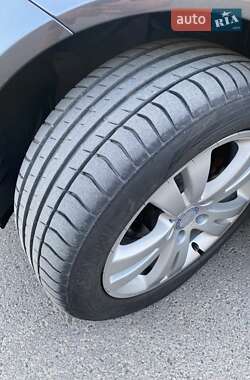 Универсал Mercedes-Benz C-Class 2010 в 