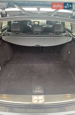 Универсал Mercedes-Benz C-Class 2010 в 