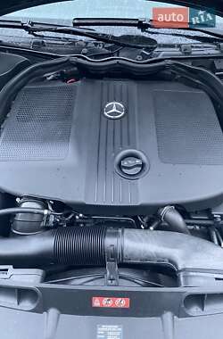 Универсал Mercedes-Benz C-Class 2010 в 