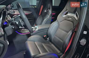 Седан Mercedes-Benz C-Class 2019 в 
