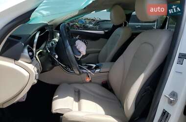 Седан Mercedes-Benz C-Class 2015 в 