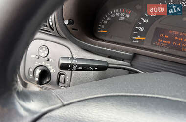 Седан Mercedes-Benz C-Class 2001 в 