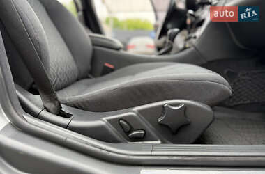 Седан Mercedes-Benz C-Class 2001 в 