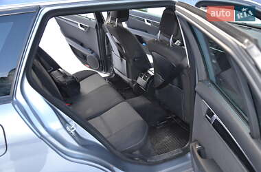 Универсал Mercedes-Benz C-Class 2013 в 