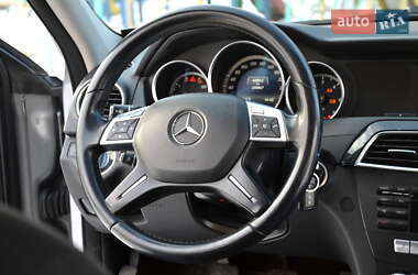 Универсал Mercedes-Benz C-Class 2013 в 