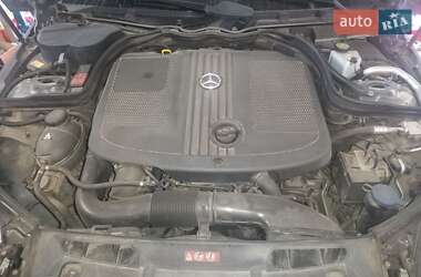 Универсал Mercedes-Benz C-Class 2013 в 