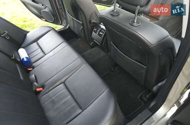 Седан Mercedes-Benz C-Class 2007 в 