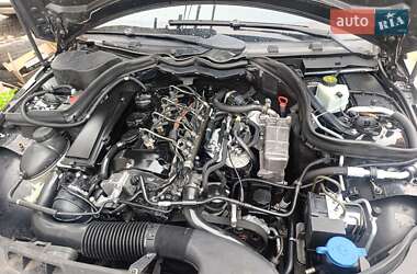 Универсал Mercedes-Benz C-Class 2008 в 
