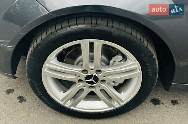 Универсал Mercedes-Benz C-Class 2009 в 
