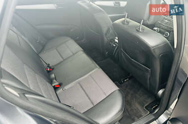 Универсал Mercedes-Benz C-Class 2009 в 