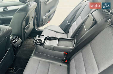 Универсал Mercedes-Benz C-Class 2009 в 