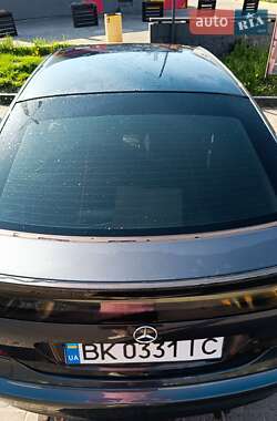 Купе Mercedes-Benz C-Class 2007 в 
