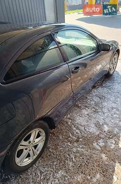 Купе Mercedes-Benz C-Class 2007 в 