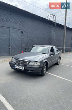 Седан Mercedes-Benz C-Class 1996 в 
